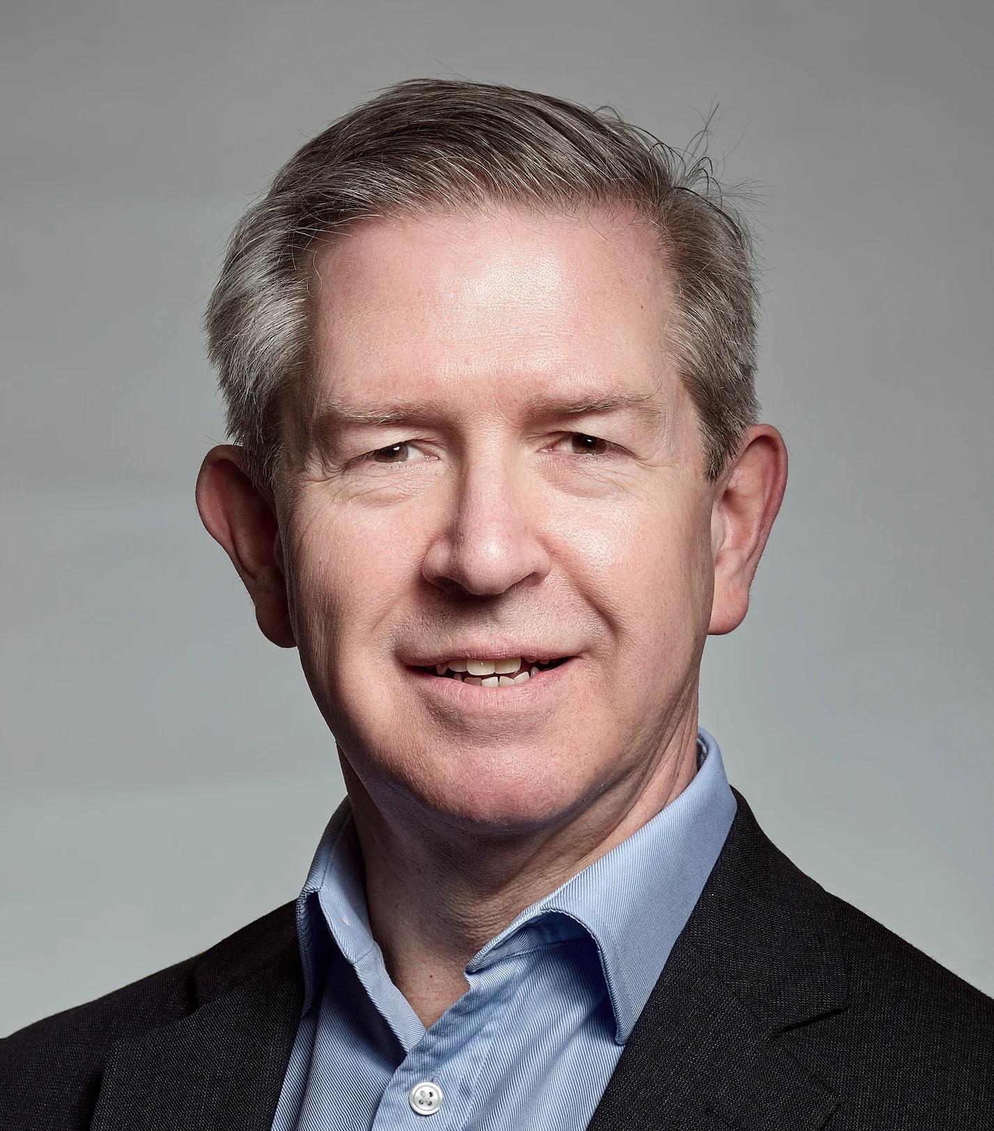 Duncan Eldridge