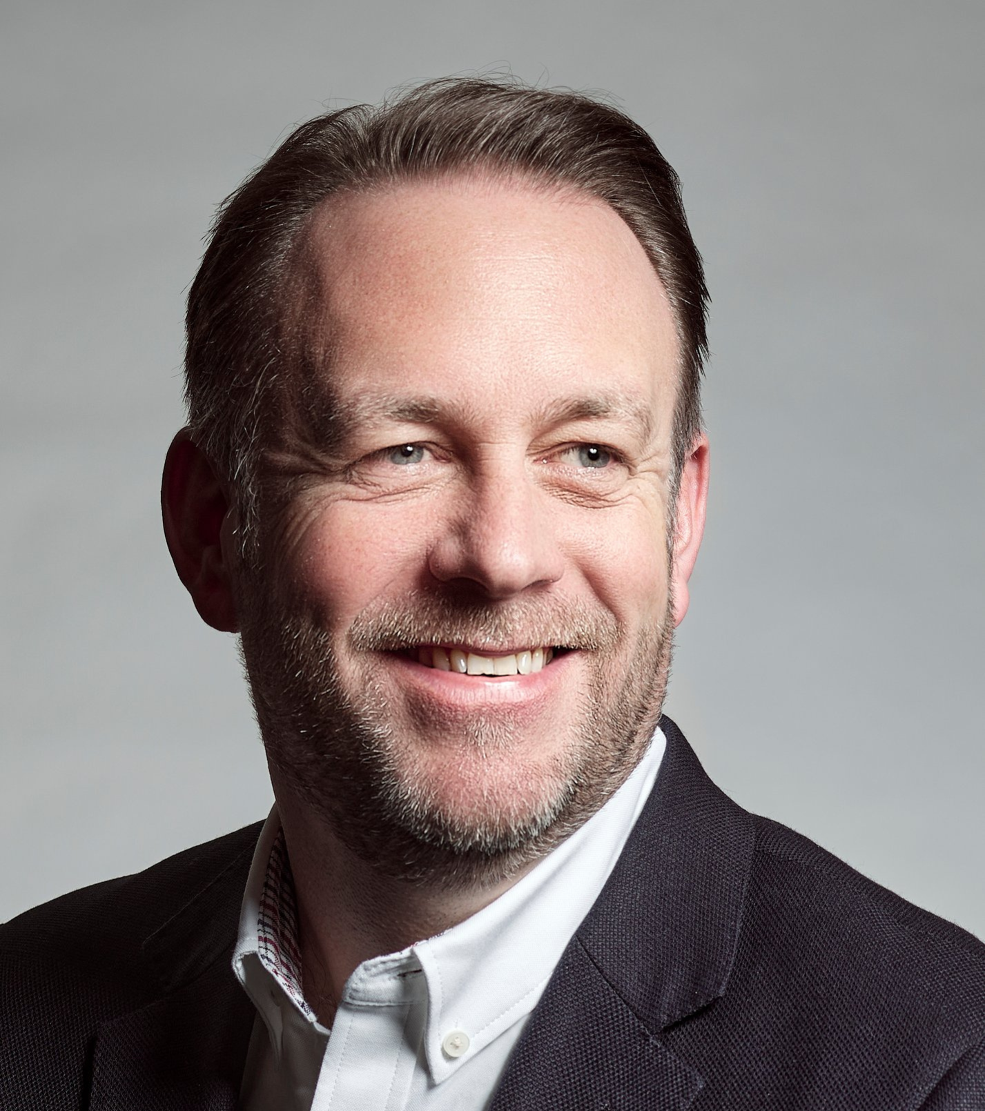 Matthew Harvey