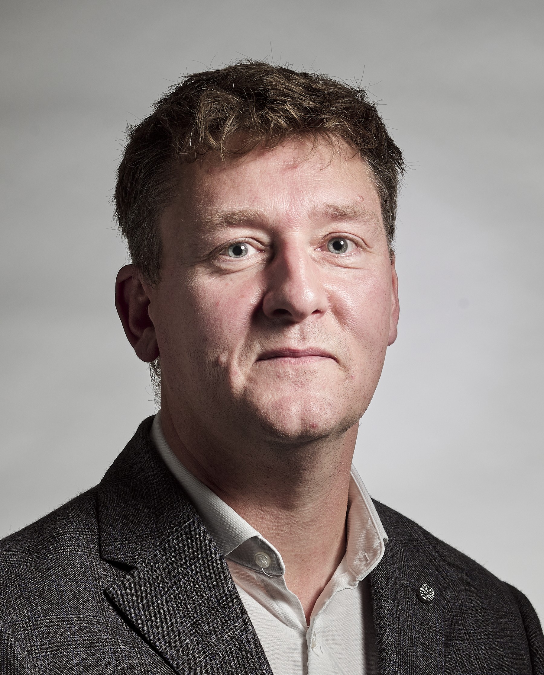Christopher Dodds