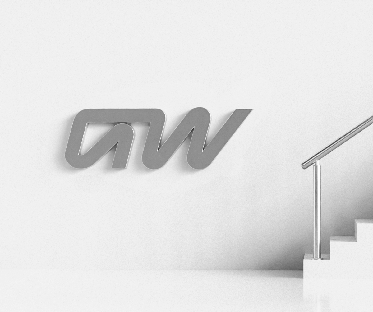 Grainger & Worrall Stairs Render