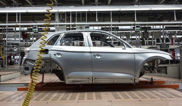 EV Lightweighting: A Summary
