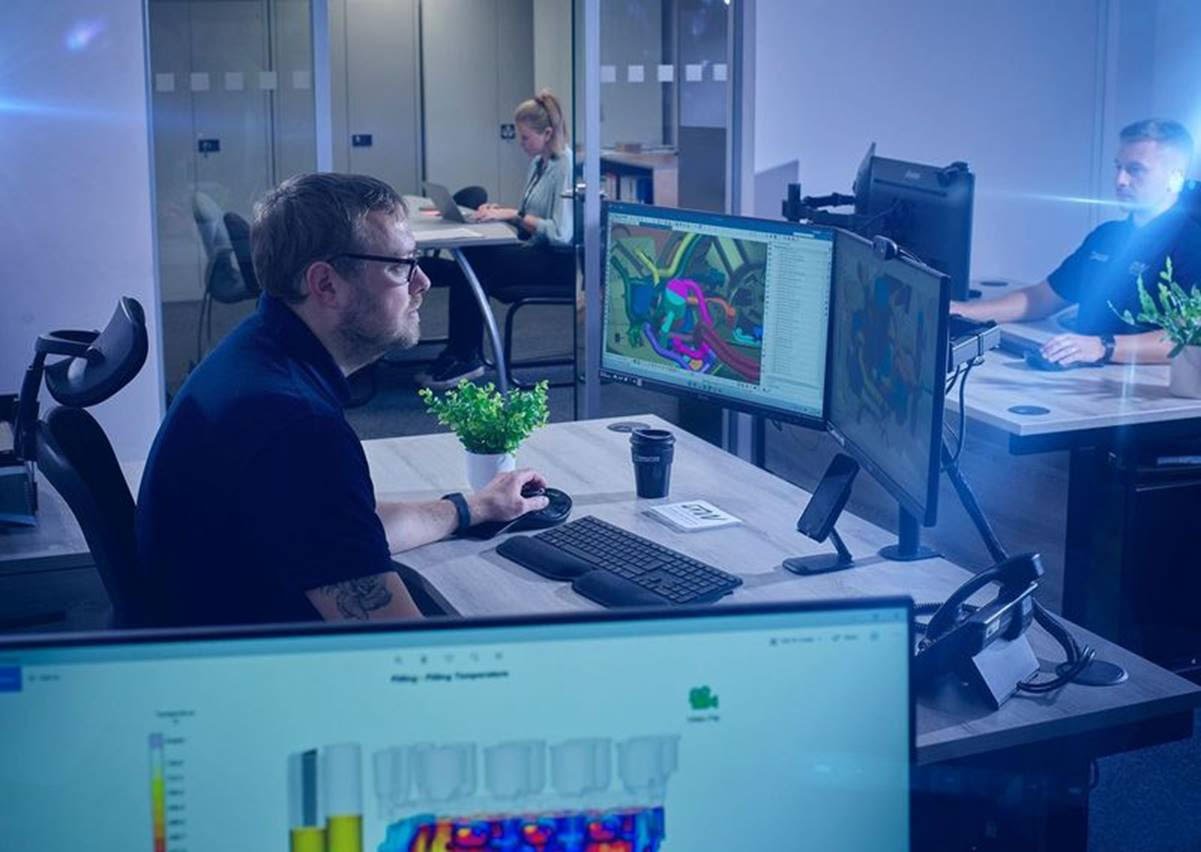 Driving Sustainability With State-of-the-Art Virtual Engineering