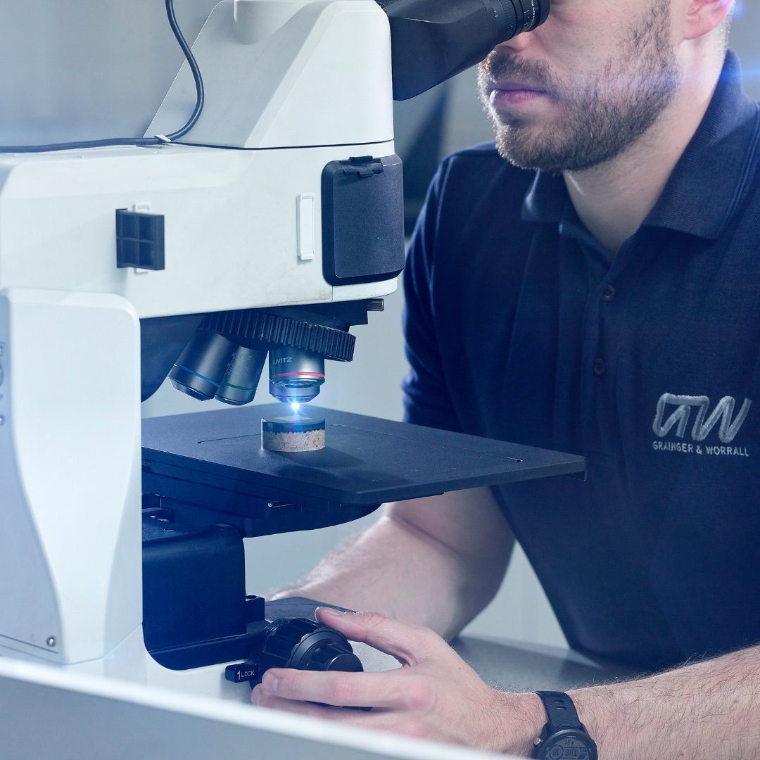 Supporting the Fuels of the Future With Cutting-Edge Material Developments