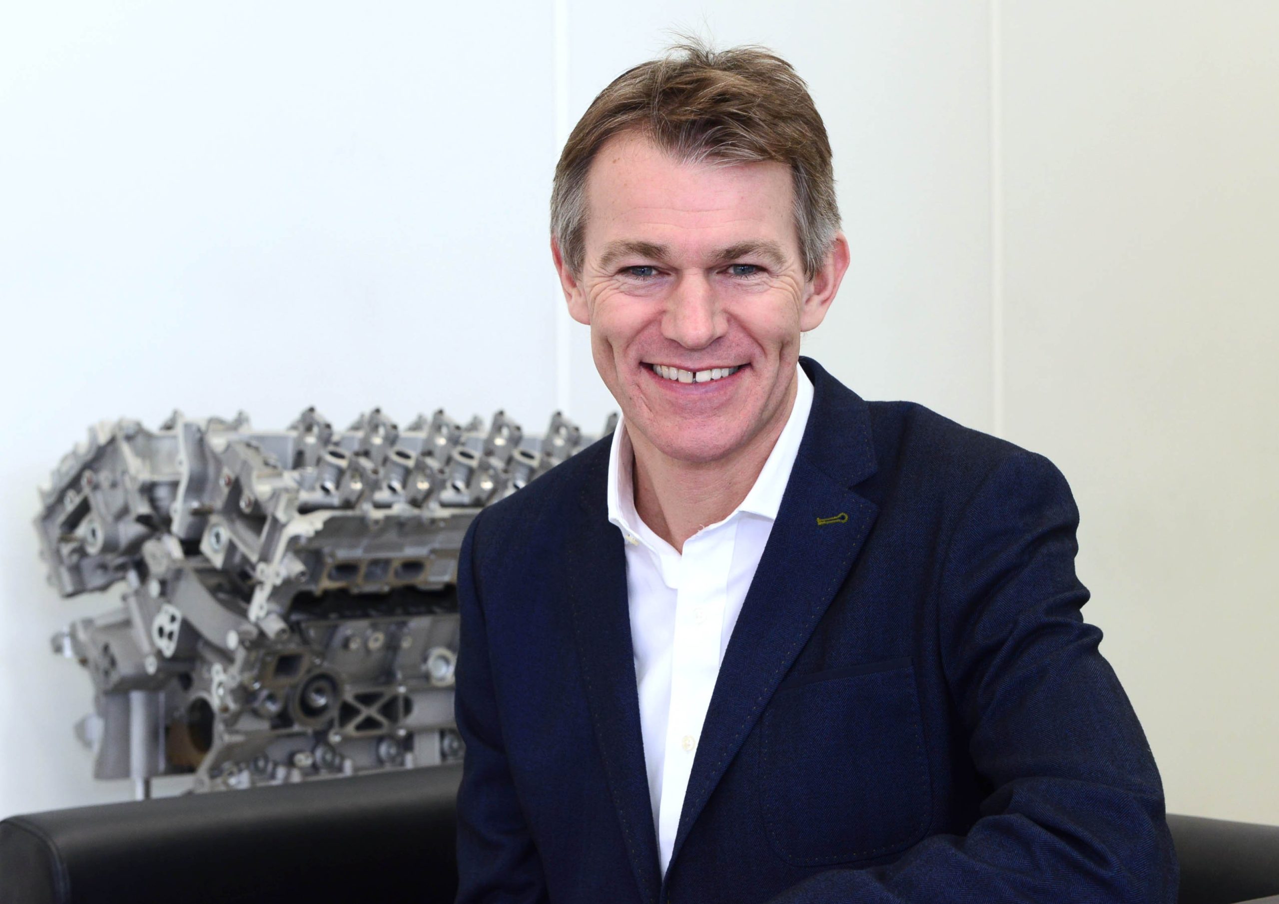 GRAINGER & WORRALL MOVES UP THE RANKS AT MIA