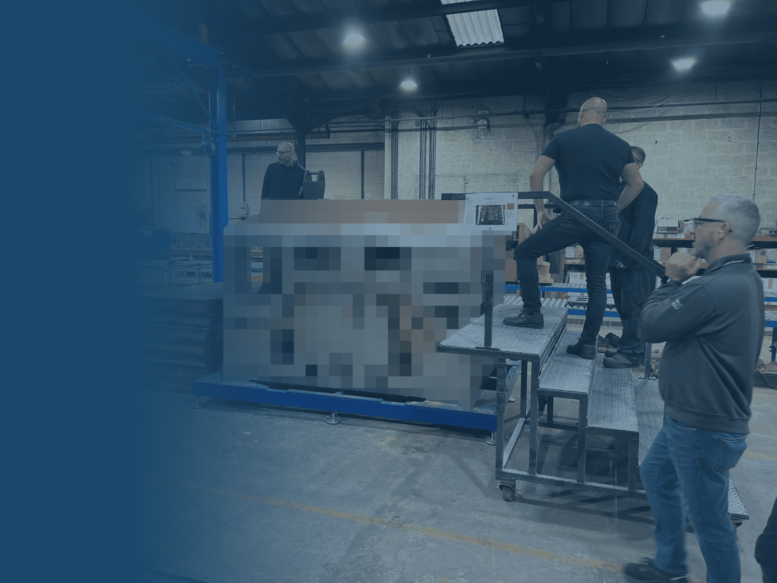 How does sand casting support giga casting prototypes?