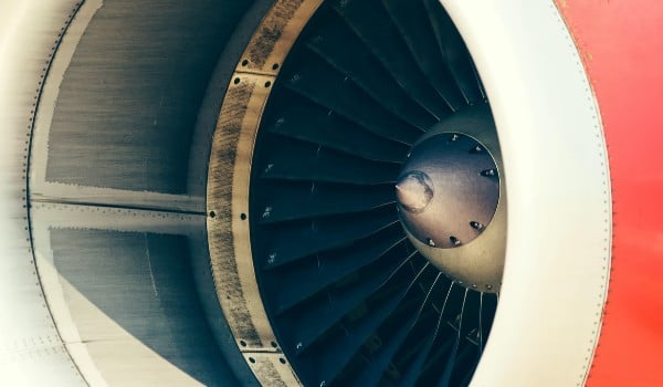 Material Innovations in The Aerospace & Automotive Industry