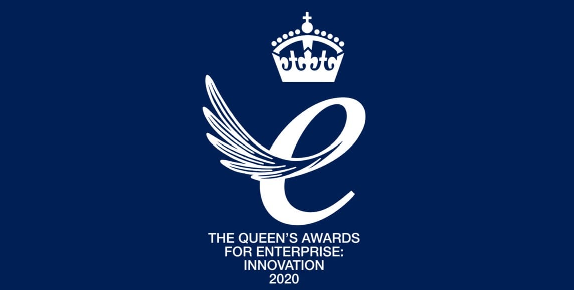 CASTING EXPERTISE RECOGNISED BY QUEEN’S AWARD