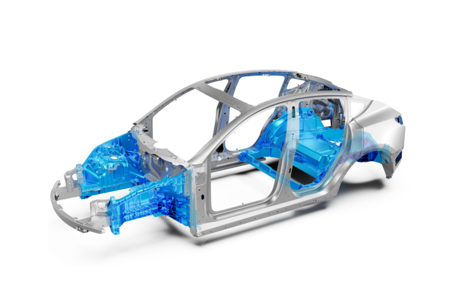 What Is Gigacasting? A New Agenda in Automotive Casting
